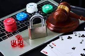 Tampilan permainan live-dealer di aplikasi Android setor123